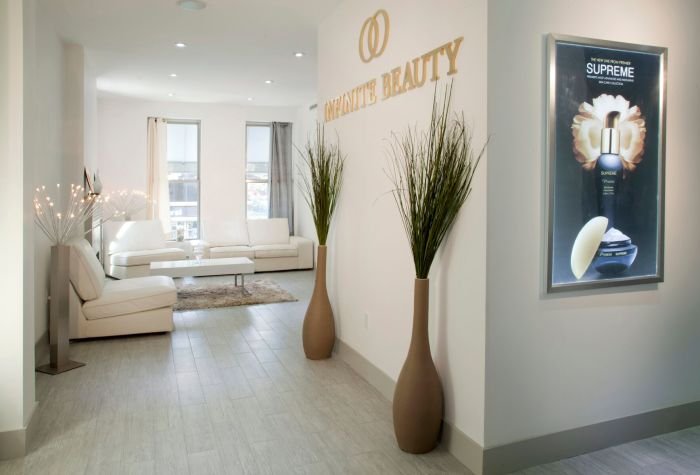 Beauty infinite apeiro uncovers secrets line its products usa releases newswire press
