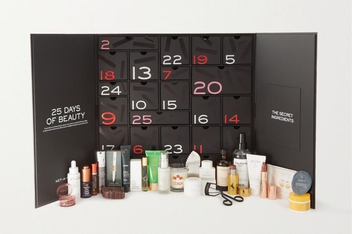 Calendar advent selfridges beauty products luxury behind window every christmas magical boasts thank come 2011 Calendar advent selfridges beauty products luxury behind window every christmas magical boasts thank come 2011