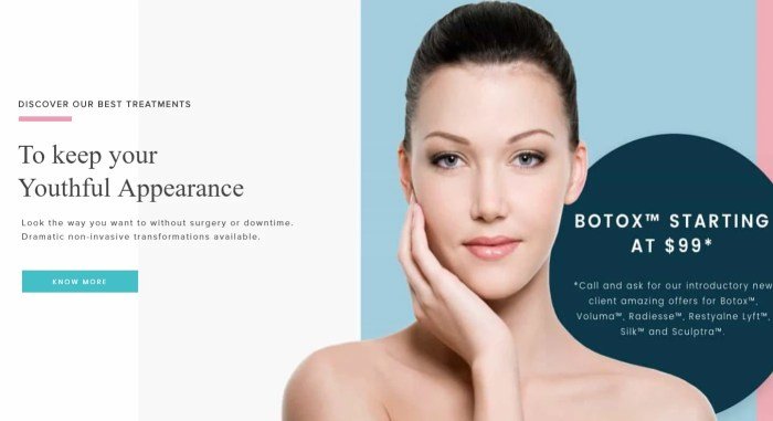 Beauty fix medspa