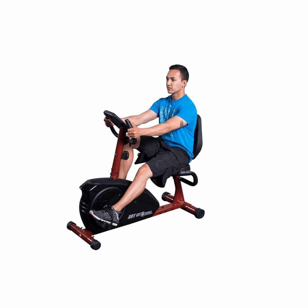 Recumbent