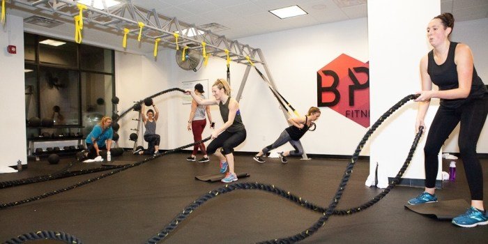 L a fitness near me