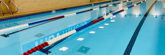 Fitness 24 hour eastridge pool san opens today lap jose
