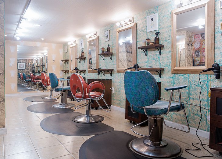 Curly hair salon kinky toronto experience Curly hair salon kinky toronto experience