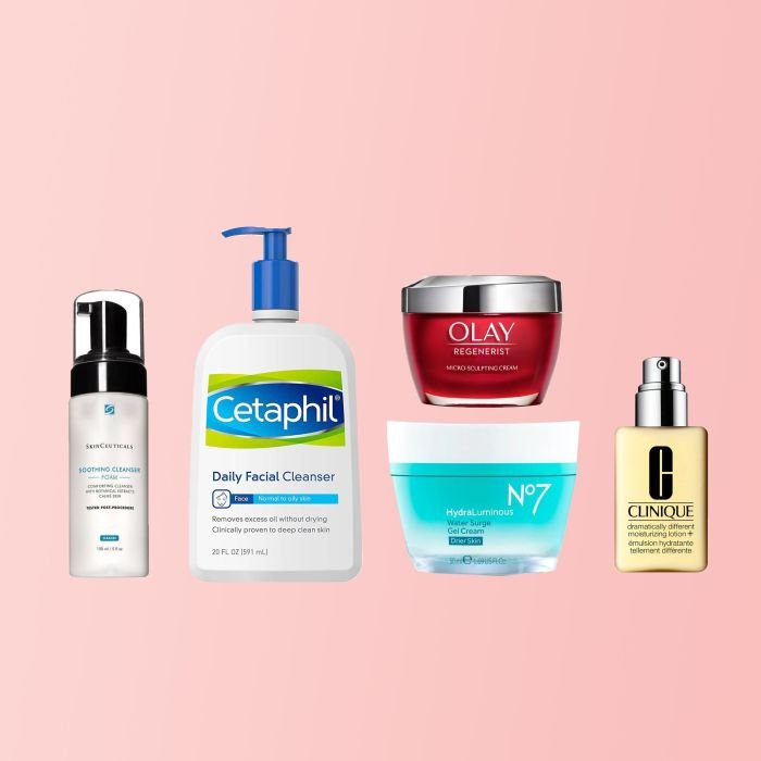 Wellness health products