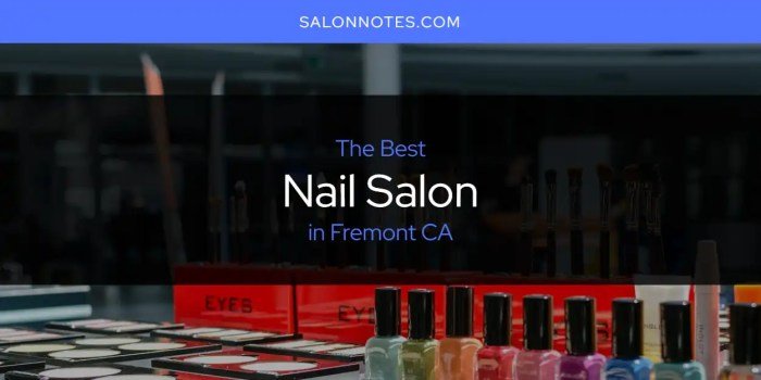 Beauty salon fremont ca
