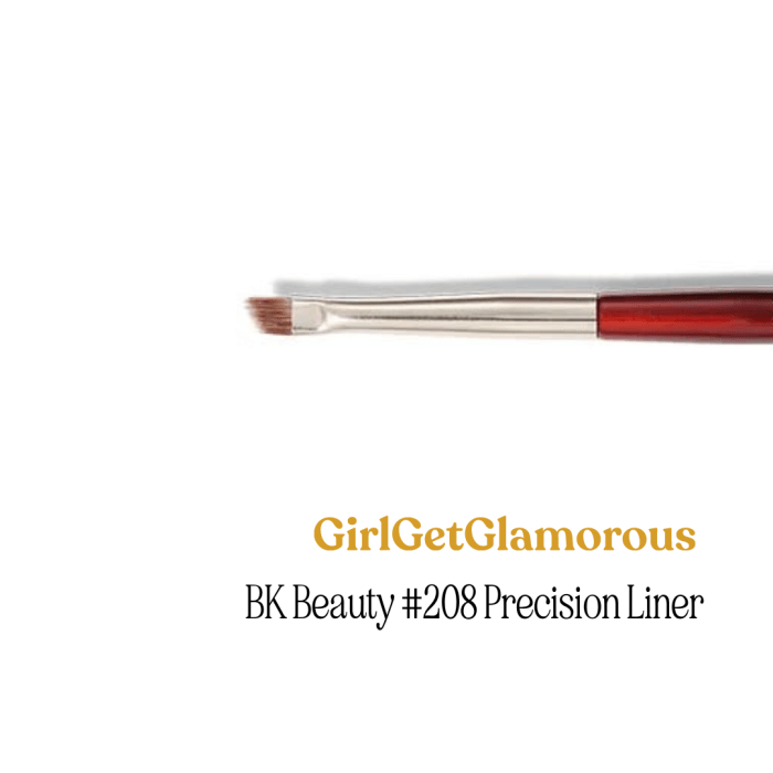 Bk beauty brush