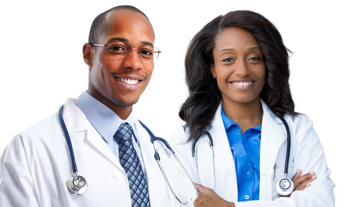 Providers united therapists