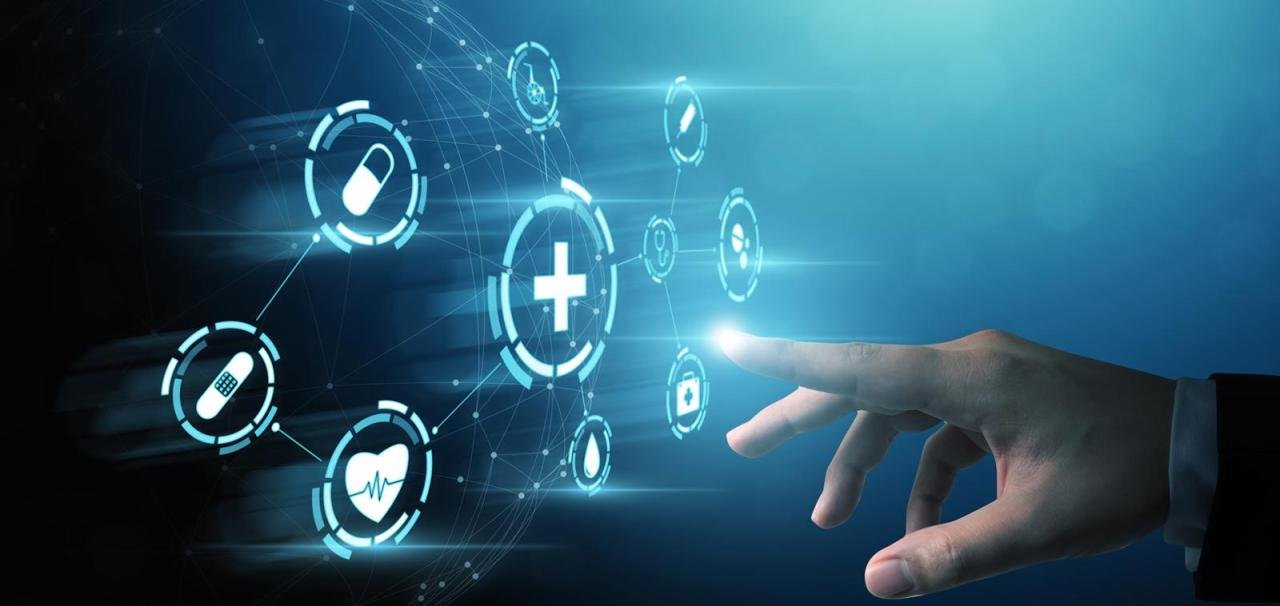 Why health information management