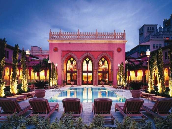 Boca raton health club