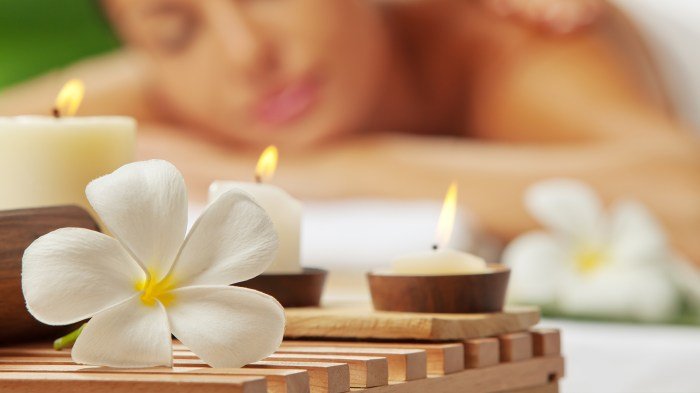 Beauty & spa