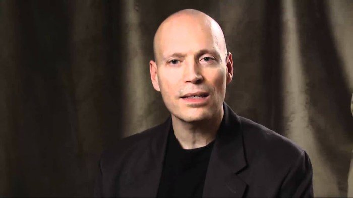 Keith nemec total health institute