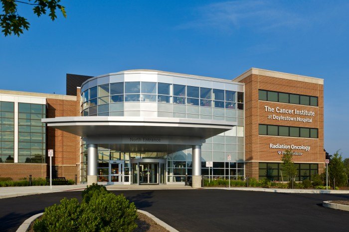 Community centers medical health