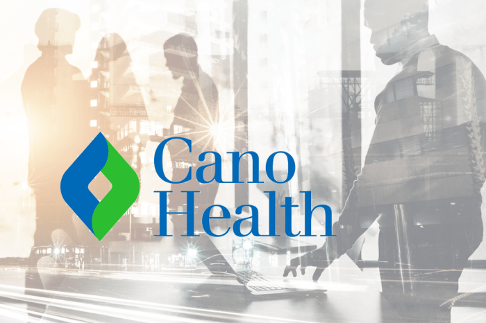 Cano health