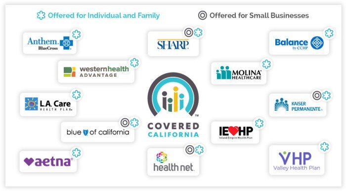 California health and wellness