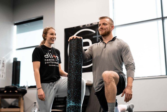 Best personal fitness certification
