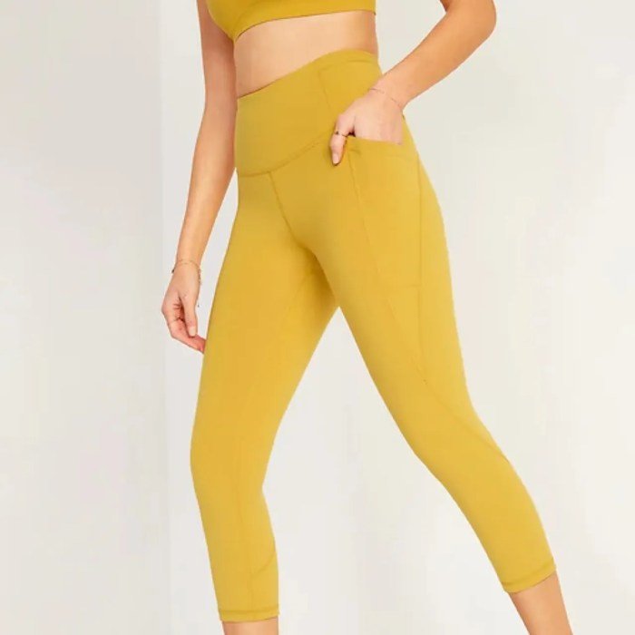 Affordable workout goodtomicha