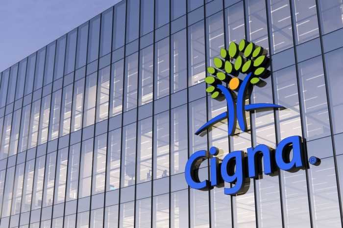 Cigna health care careers
