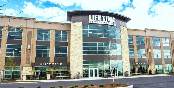 Lifetime fitness cypress houston frontage records found