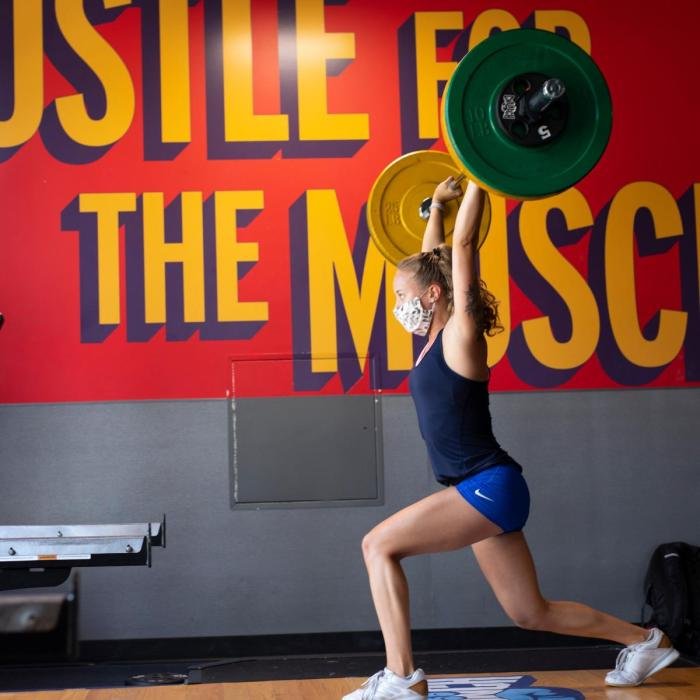 Crunch fitness matthews