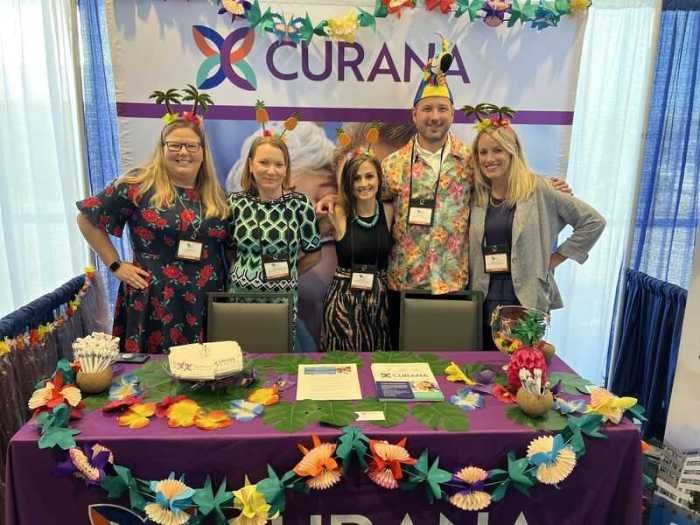 Curana health