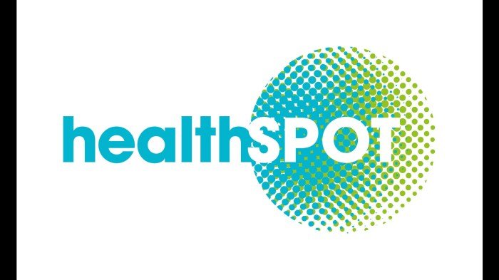 The health spot