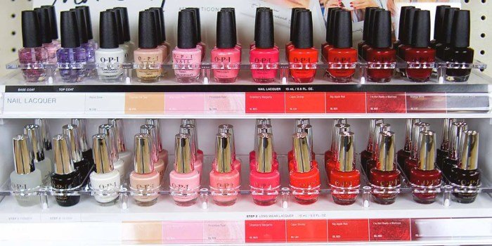 Flamingo beauty supply