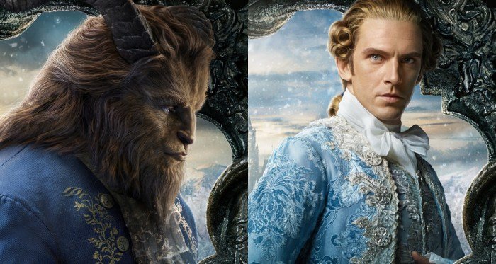 Beast stevens dan beauty emma watson cgi disney filming dancing without suit acting unbelievable while who shows really face insider