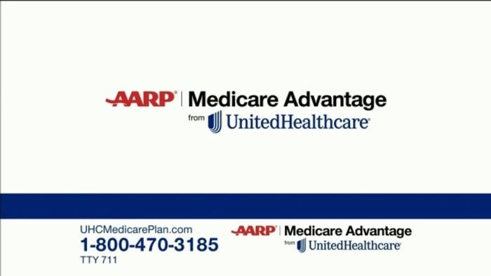 United health care advantage medicare