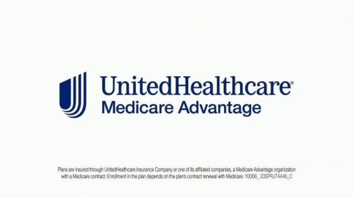 United health care advantage medicare