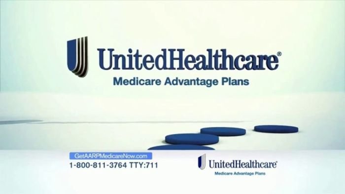 United health care advantage medicare
