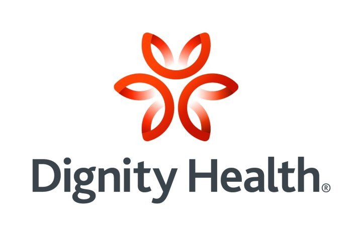 Dignity health near me