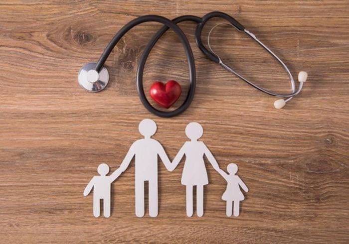 Superior health plan insurance