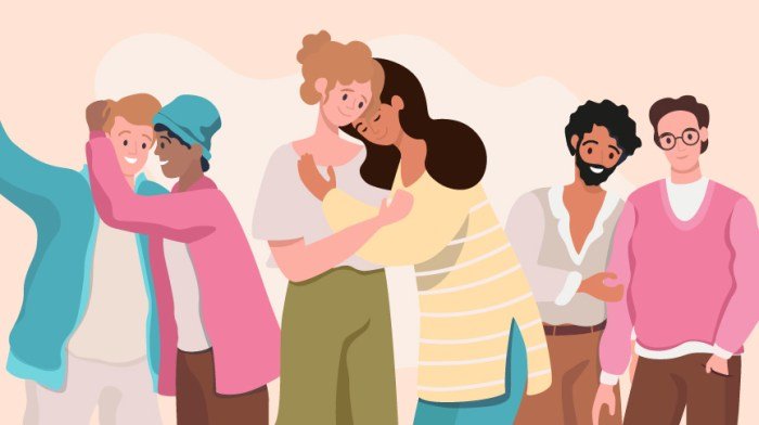 Health and sexuality