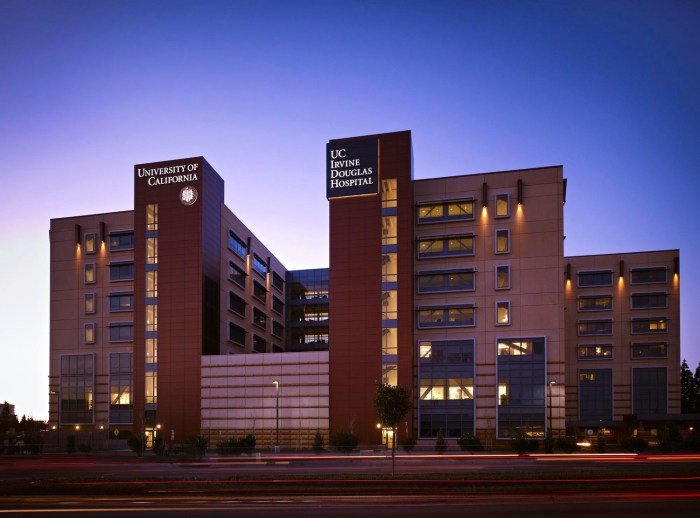 Uci health careers