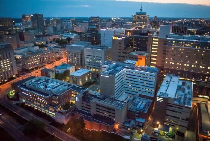 Vcu medical logo health virginia breach reports richmond system email print twitter save