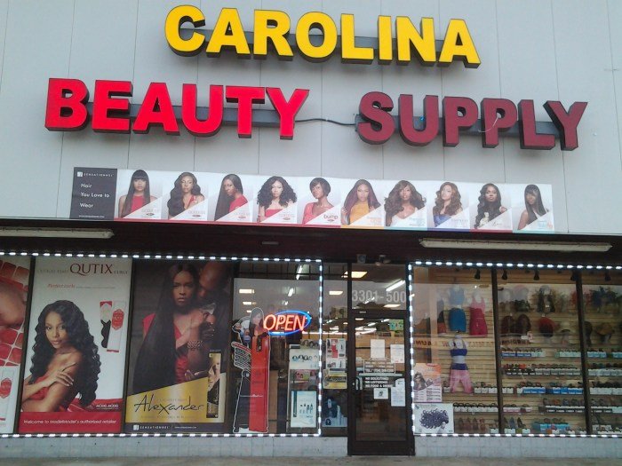 Stores owned reason