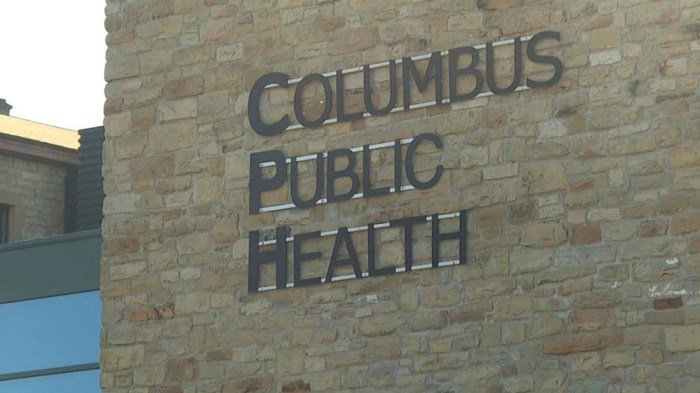 Columbus franklin residents stay county covid health public urged update