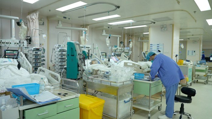 Women's' health center