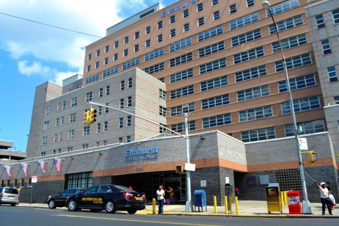 Queens health center built