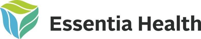 Essentia health fargo