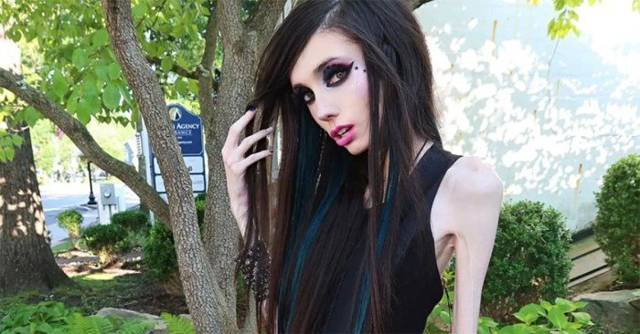 Eugenia cooney health