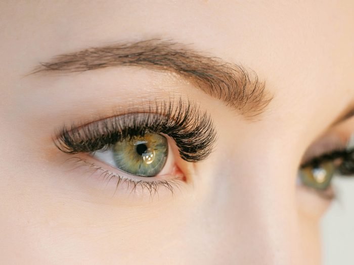Extensions eyelash lash long beautiful blogs training contact