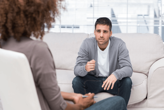 Mental health therapists near me