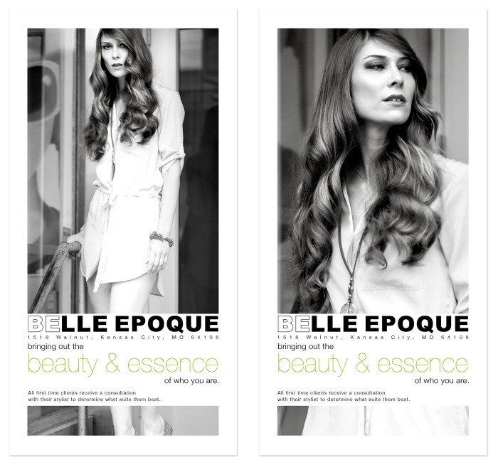 Essence beauty studio