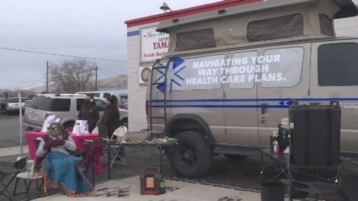 Washington health plan finder plans