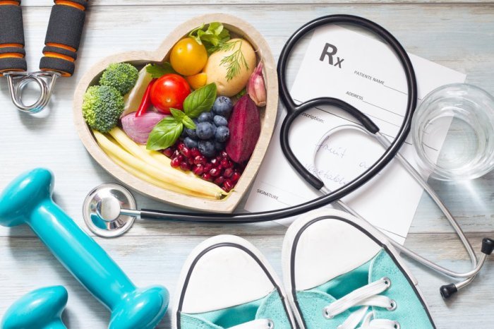 Health spanish