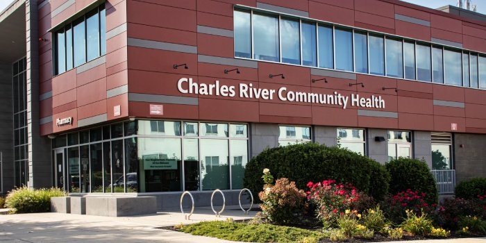 Charles river community health