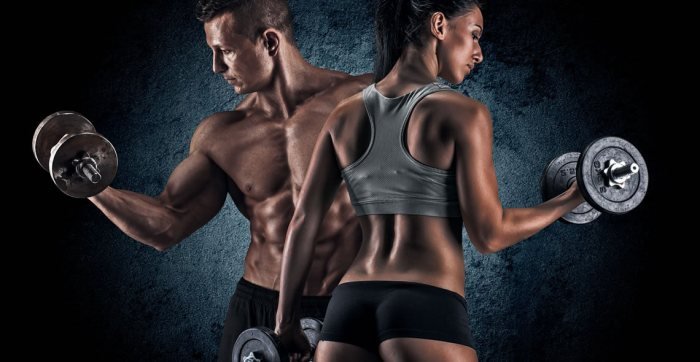 Fitness