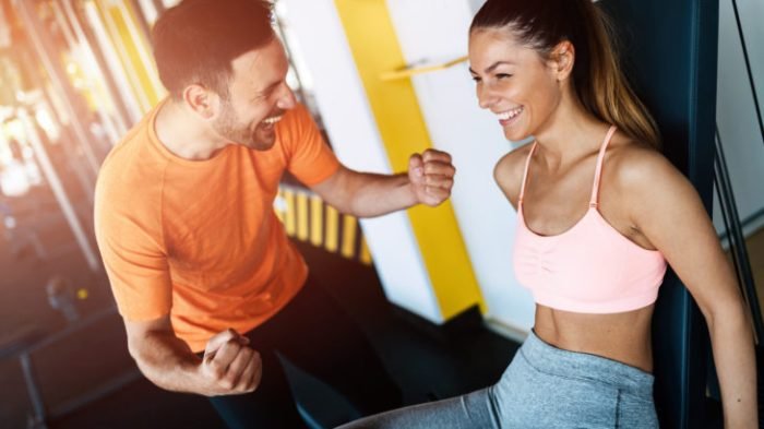 Fitness careers career nasm