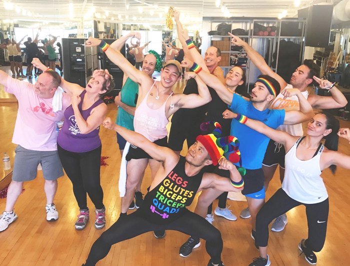 Francisco sf gyms crunch rundown fillmore